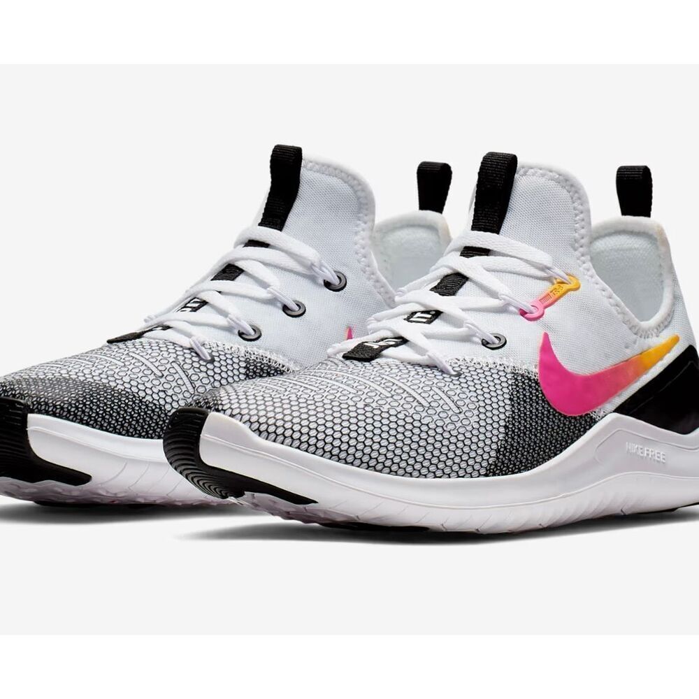Nike Free TR 8 Women's Workout Shoes sneakers size 7, new